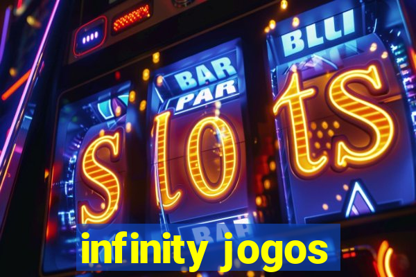 infinity jogos